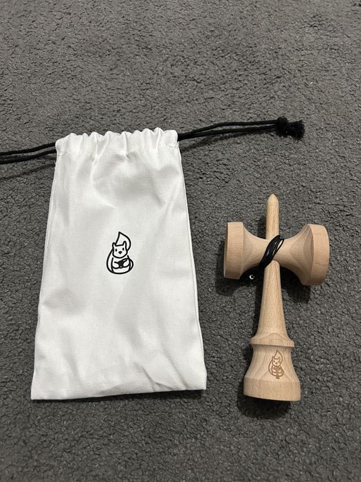 Ken miguel - erratic squirrel