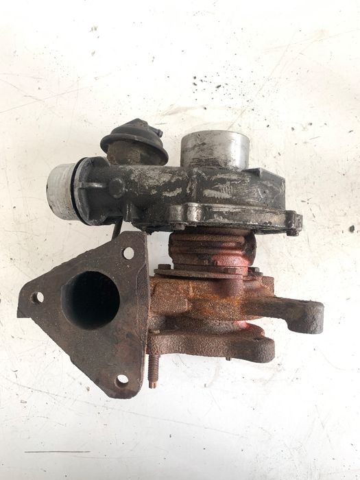 Turbina Nissan Interstar Bus X70 2002 - > 2.5 Dci 120 G9U 650, Opel Mo