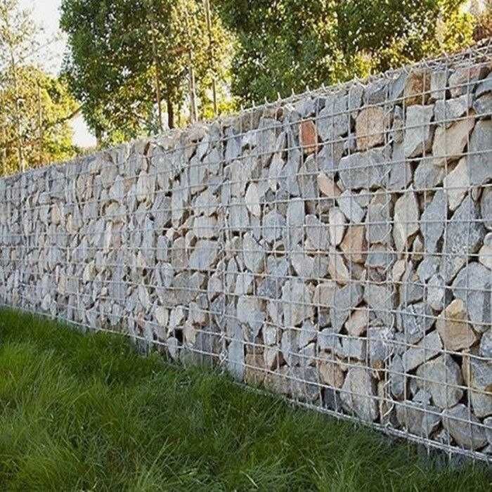 Listovay Gabion Листавой Габион Доставка