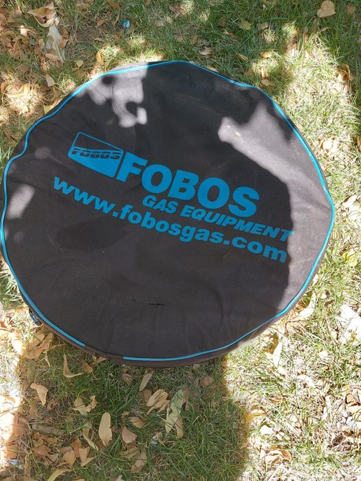 Продавам резервна гума патерица за Ford Focus 15