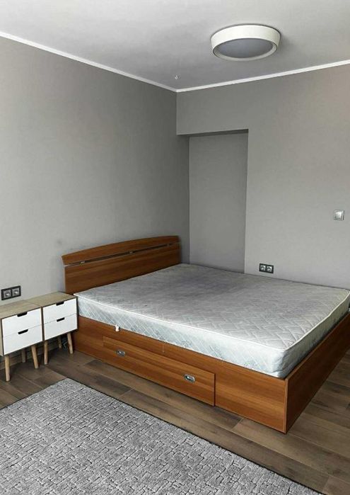 Дава се под наем Едностаен апартамент в Пловдив, Мараша - 40 кв.м за 370 € - Снимка #2