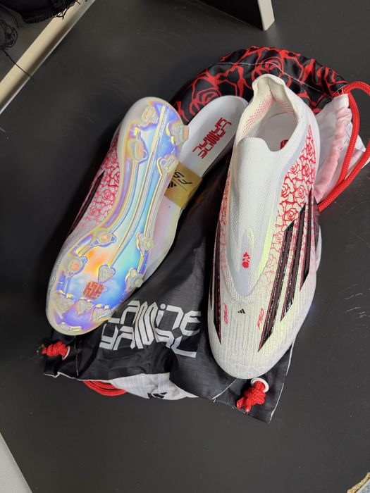 Ghete de fotbal profesionale