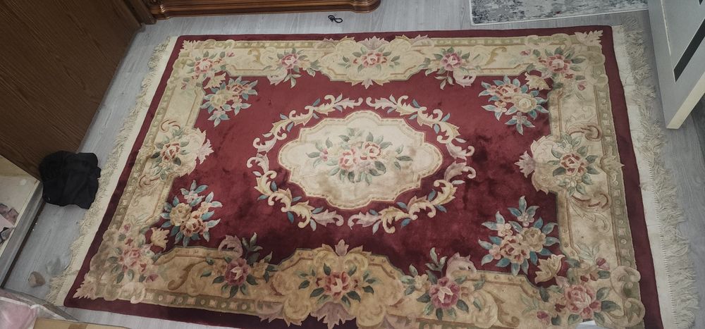 Продаётся ковёр антиквариат