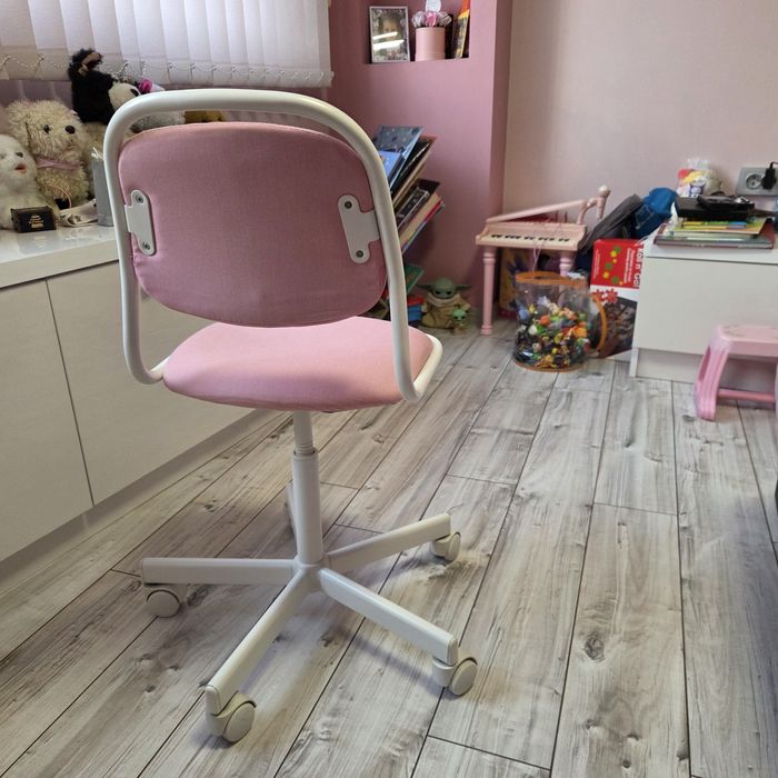 Детски стол за бюро Ikea ÖRFJÄLL