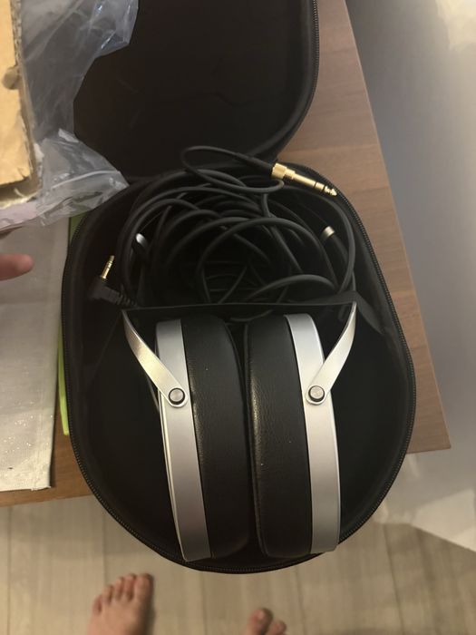 HIFIMAN Ananda Nano – noi, cu factură și garanție