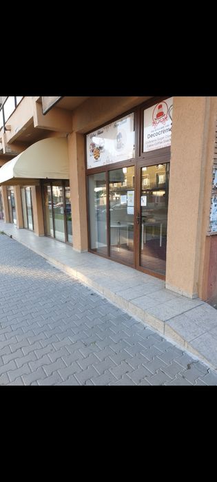 De inchiriat in centru
