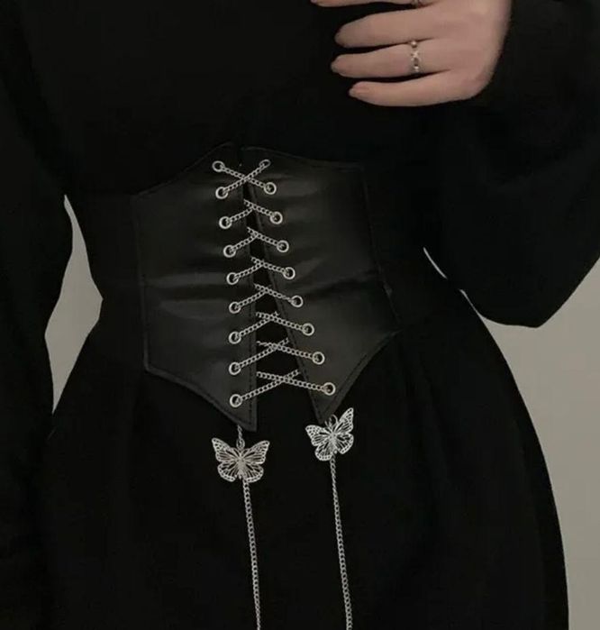 Корсеты утягивающие