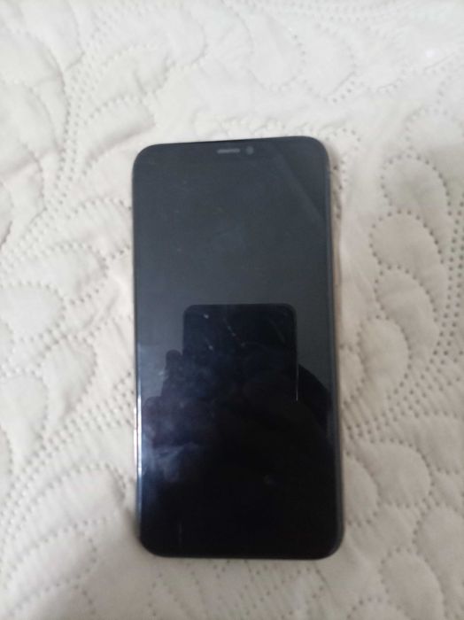 Айфон 11 про 64 гб