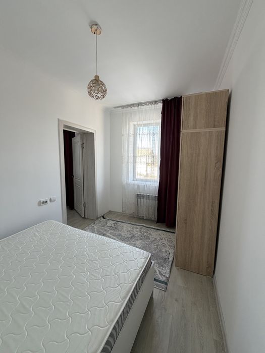 Долгосрочная аренда