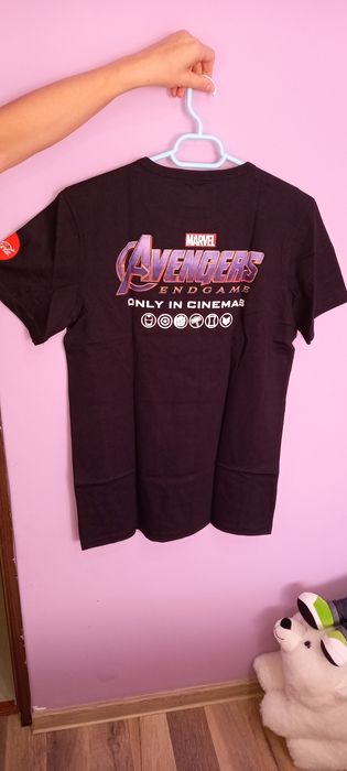 Tricou Avengers +altele