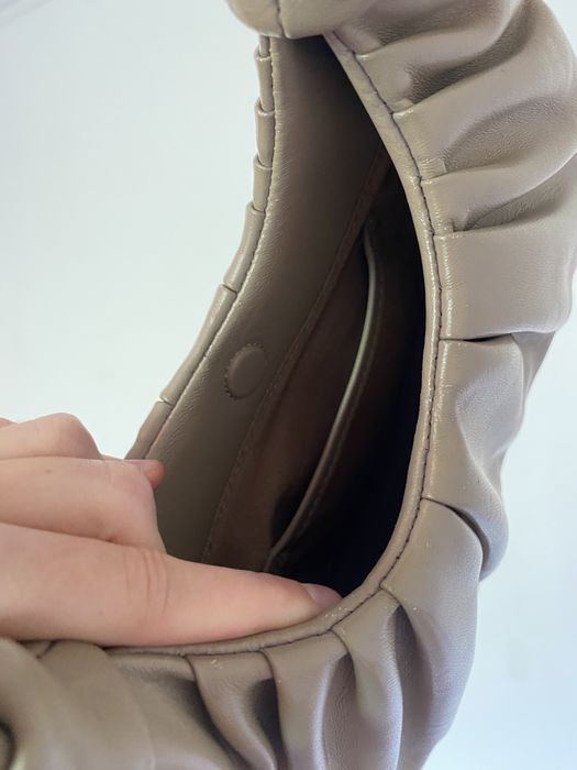 Сумка натуральная кожа