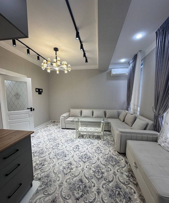 Аренда квартира Кох ота навастиройка дом 2 хоналий студия цена 700$