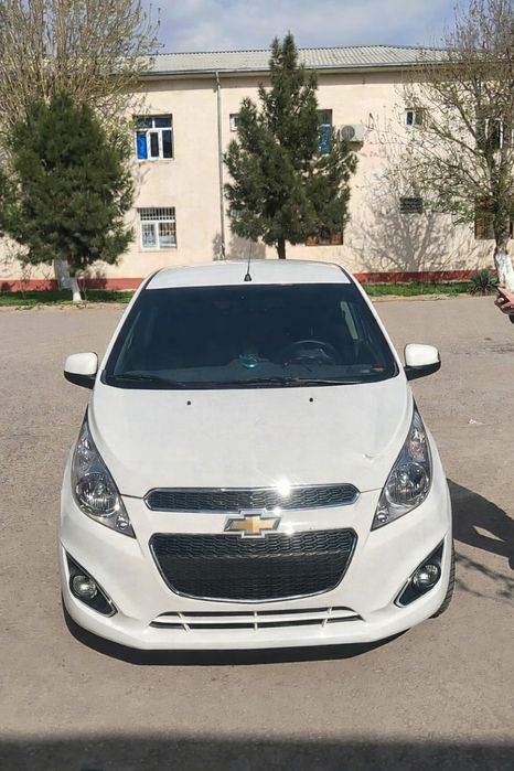 Spark sotiladi 2021 OPTIMA PLUS