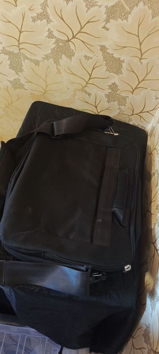 Сумки для ноутбуков