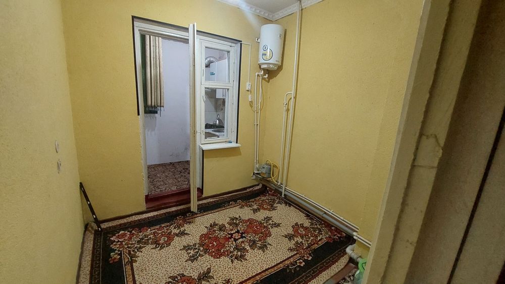 2 хоналик уй 5 кават