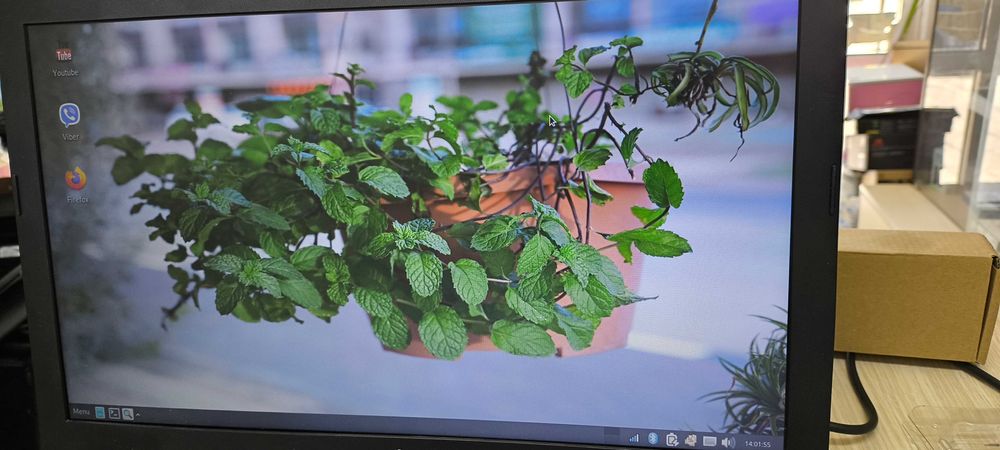 Лаптоп HP 250 G4