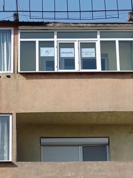 Vand apartament  in Panciu