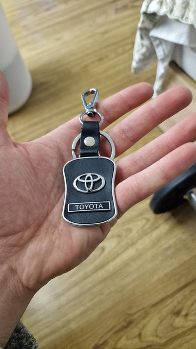Ключодържател TOYOTA