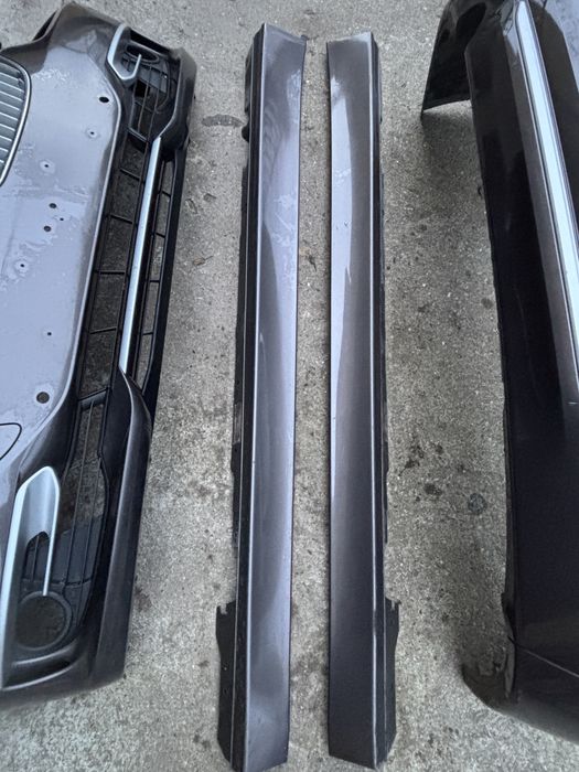 Praguri originale-BMW seria 3 F30