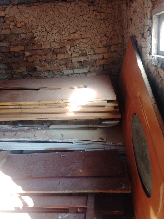 Есіктер сатылады