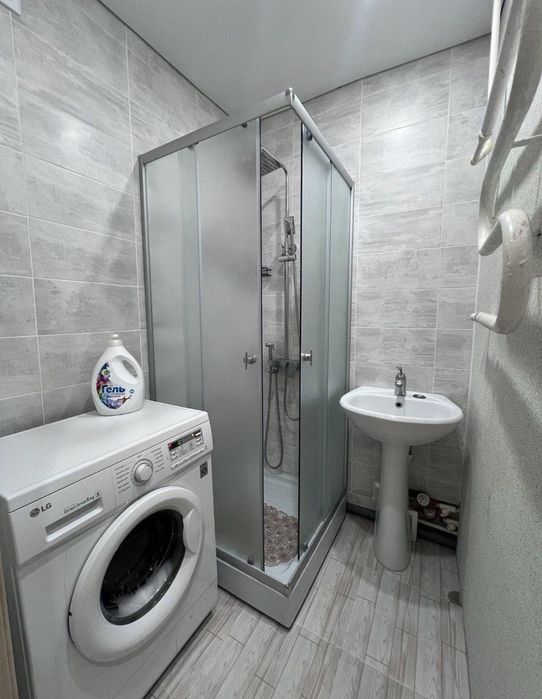 Продам 2х ком квартиру район Тайги