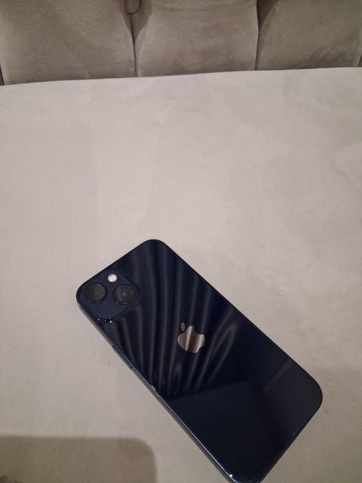 iPhone 13 Midnight Blue 128Gb