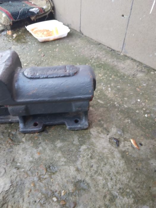 Menghina de mm 120 si 150 Românească