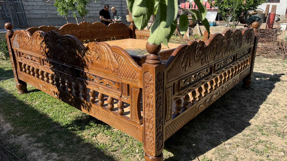 Тапчан Деревянный Топчан Для Бани