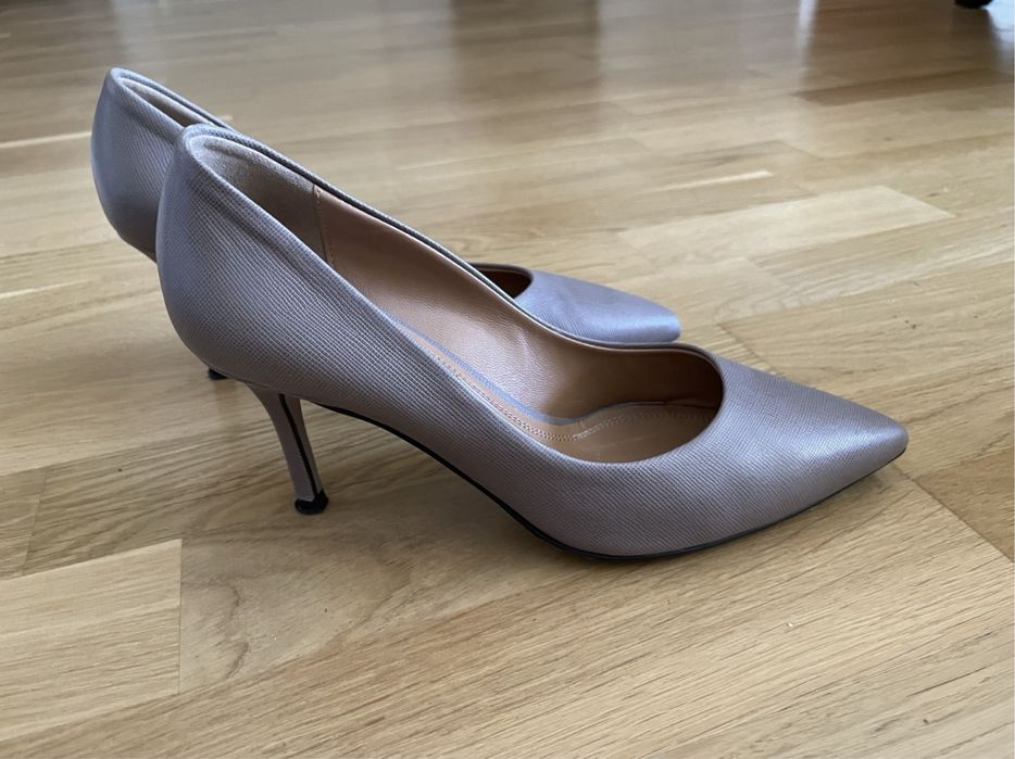 Pantofi stiletto Anna Cori