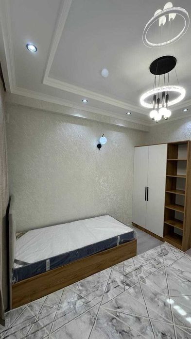 №4917 Продается квартира Дуплекс Элитный Дом Мархабо 7 ком