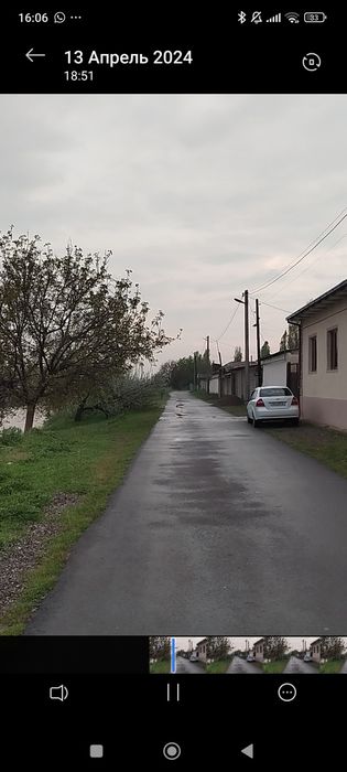 Дом продается. Ховли, Уй 9, 10 сотх