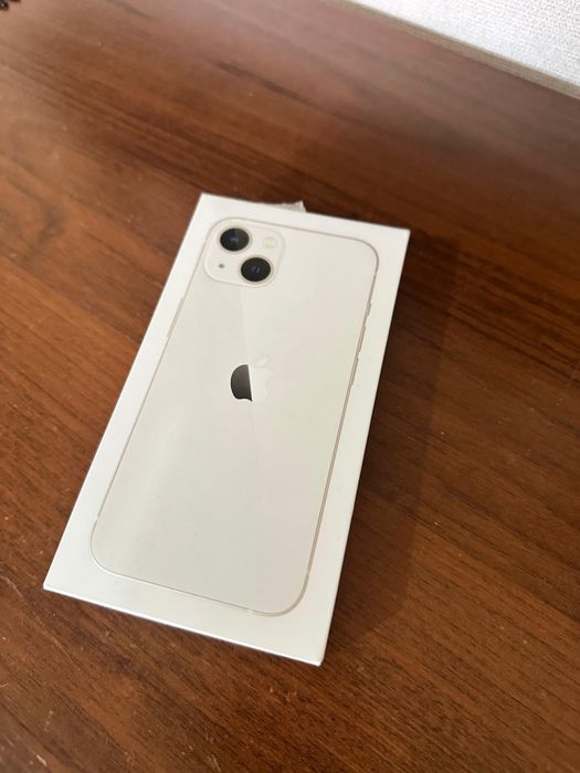 Iphone 13 128 gb