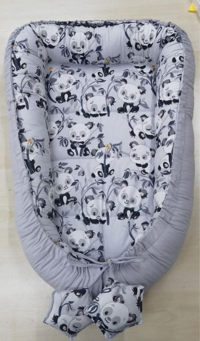 Нови бебешки гнезда