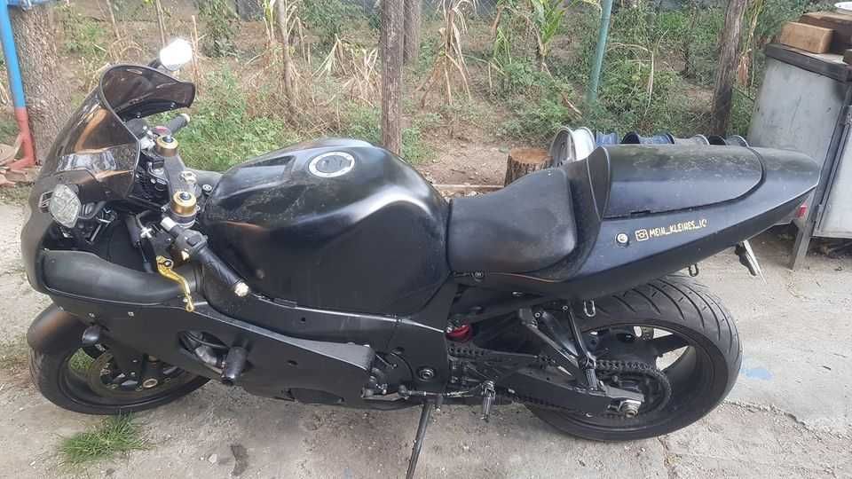 piese suzuki gsxr 1000 k/k2