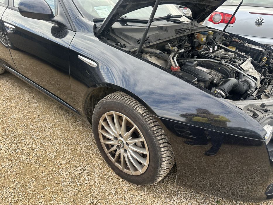 Калник/Калници за Алфа 159