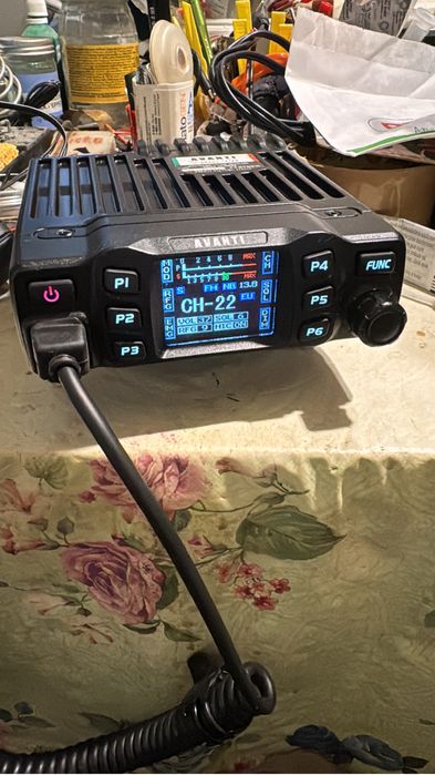 Detectie organe control