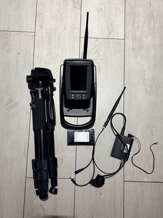 Сонар Toslon tf500