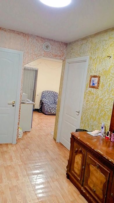 Сдам 3-х комнатную квартиру