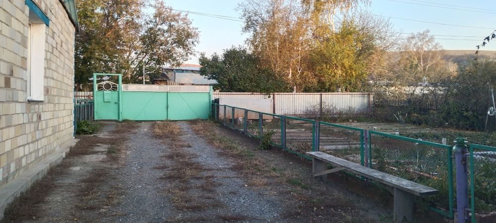 Срочно продам дом