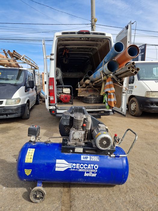 Executăm puțuri de mica și mare adâncime