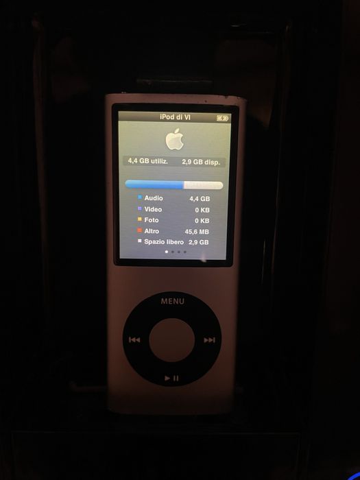 Sistem audio Pionner
