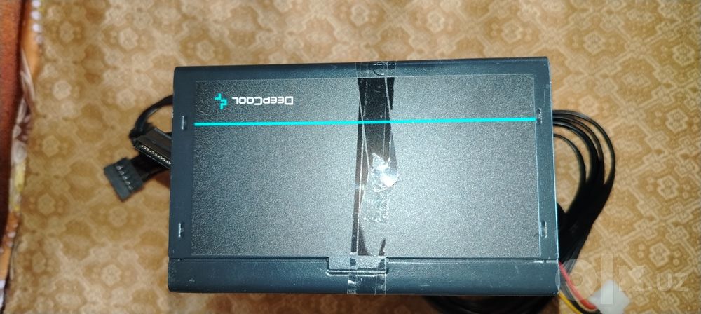 Блоки питания Deepcoll, GS 600