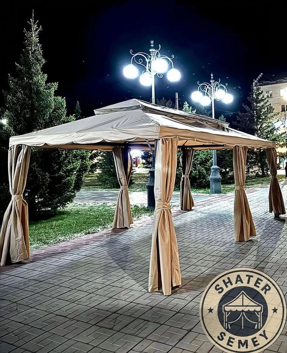 Шатер , палатка , тент в аренду