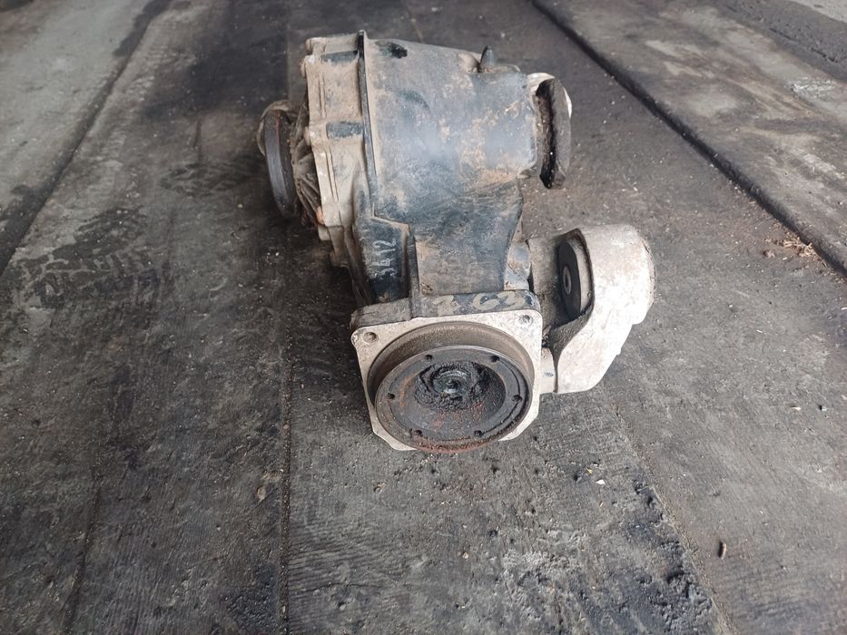 Редуктор ауди а6