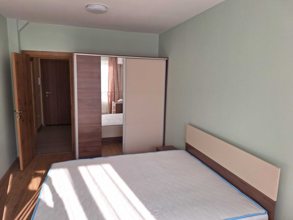 Дава се под наем Двустаен апартамент в София, Надежда 2 - 64 кв.м за 375 € - Снимка #7