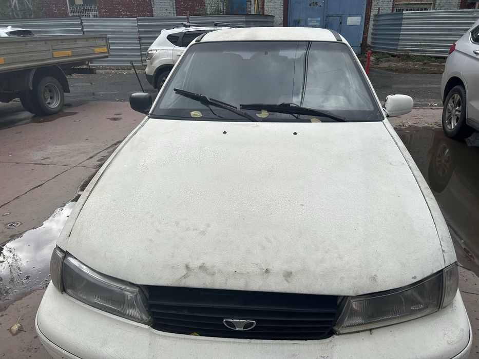 Daewoo Nexia 97 г