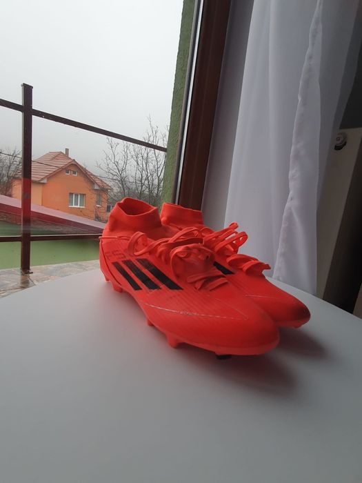 Adidas f50 league mid, 38⅔