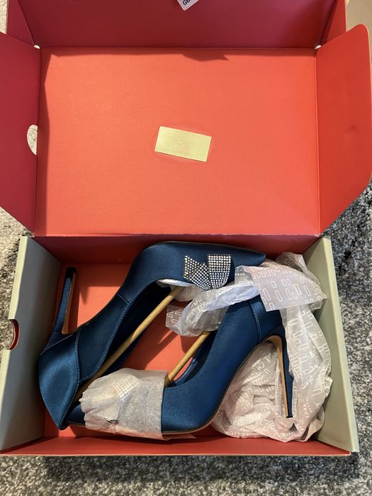 Дамски официални обувки Ted Baker