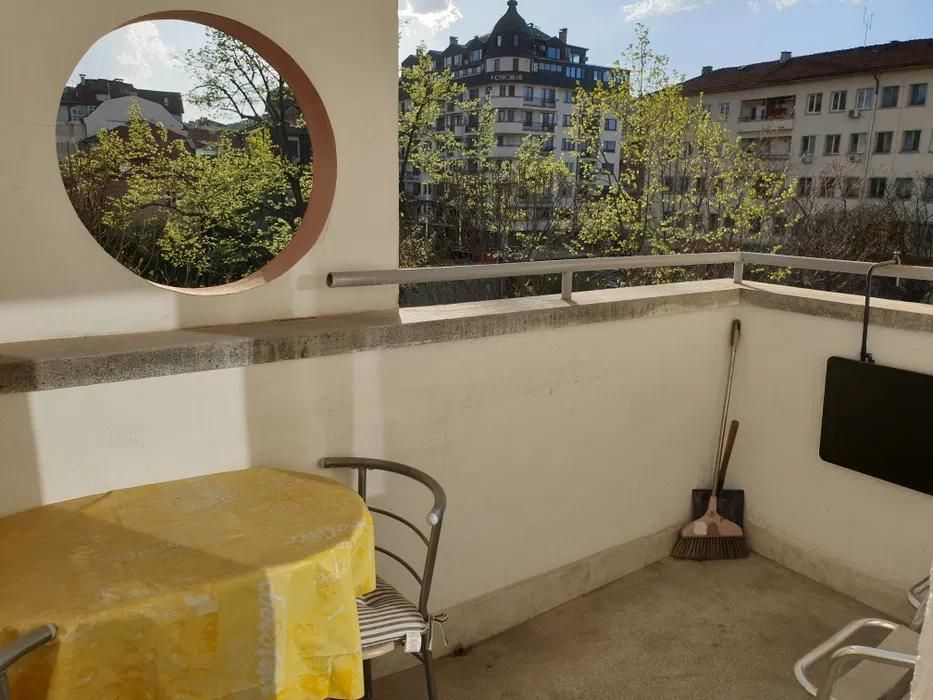 Дава се под наем Двустаен апартамент в София, Център - 65 кв.м за 500 € - Снимка #10