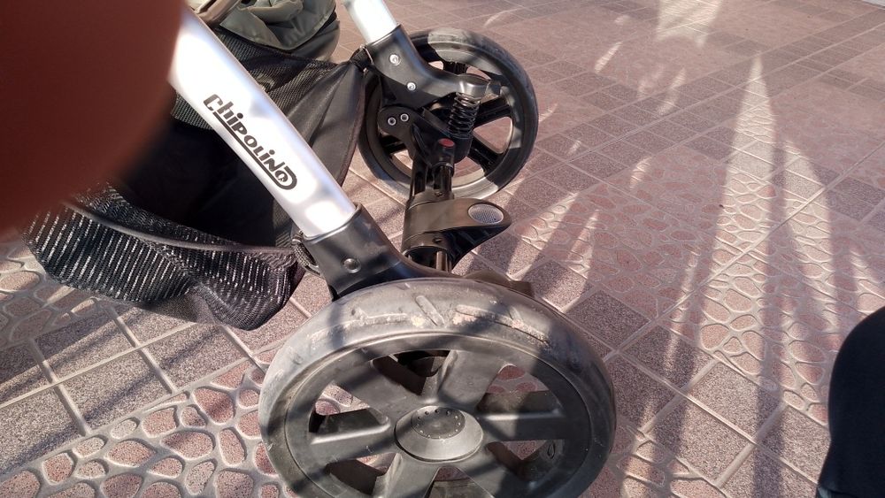 Детска количка 2в1 Chipolino